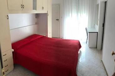 هتل Villa Lieta