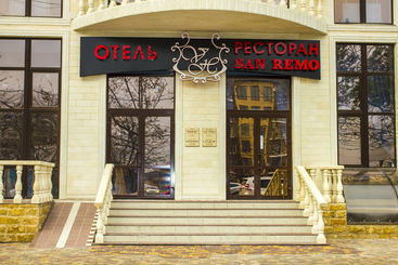 בית מלון כפרי Vision