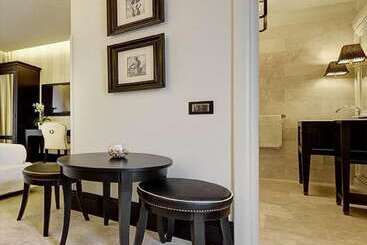 هتل Vista Mare & Spa