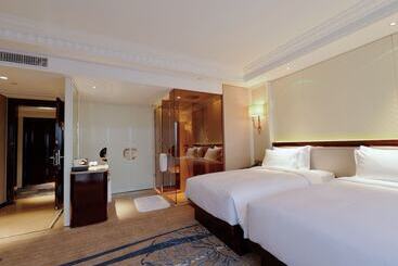 Kasion International Hotel Yiwu