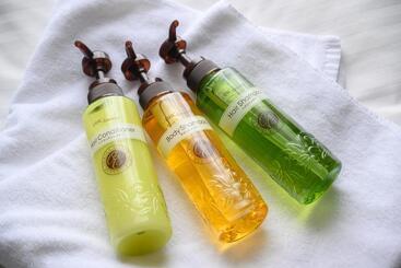 아파트호텔 Mystays Gotanda