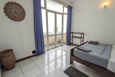 آپارتمان Palmyrah Residencies