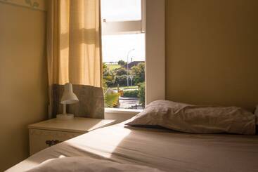 Paradiso Backpacker Hostel