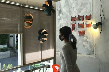 Panzió Sidewalk Boutique