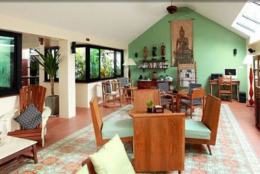 Pier 42 Boutique Resort & Spa