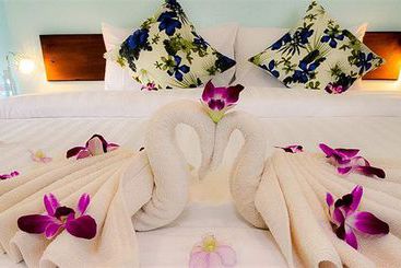 Pier 42 Boutique Resort & Spa