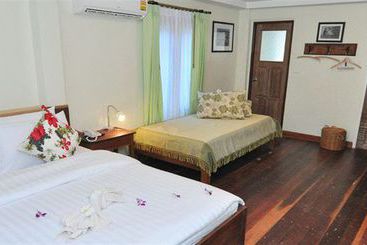 Pier 42 Boutique Resort & Spa