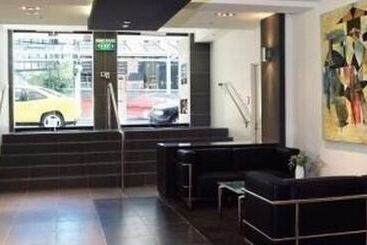 Quest On Lambton Serviced Apartments