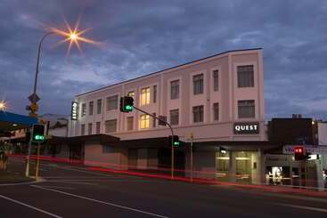 آپارتمان Quest Whangarei