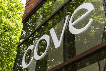 アパートメント Cove Minshull Street