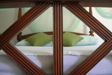 Sagarika Beach Hotel