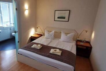 Spreewaldschule @swarmhotels