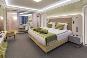 Standart Hotel Moscow