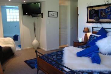 Sunway Farm Bed And Breakfast