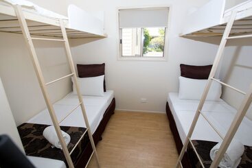 בית פרטי Tasman Holiday Parks  Hervey Bay
