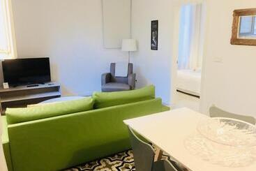 The Museum Apartments