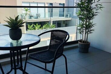 Wyndel Apartments   The Mint