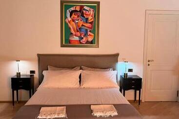 Hotel Casa Nina Bologna Centro