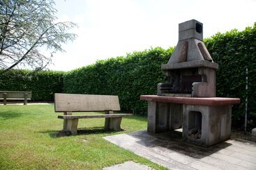 ホテル Lo Scoiattolo