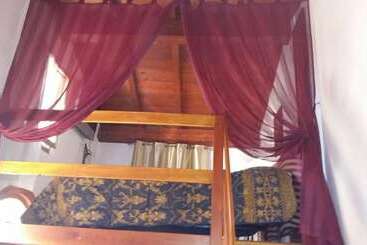 פנסיון Room In Guest Room   Casetta Verde   Suite With Terrace