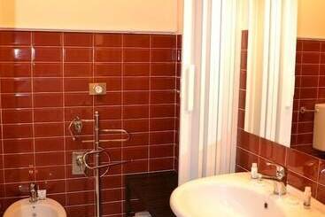 פנסיון Residenza San Domenico