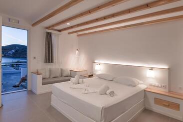 Отель Kritikakis Village