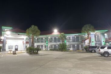 汽车旅馆  Kiwi Inn