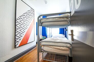 St Christopher S Oasis, London Bridge   Hostel