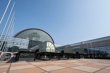 Apa Hotel & Resort Osaka Umeda Eki Tower