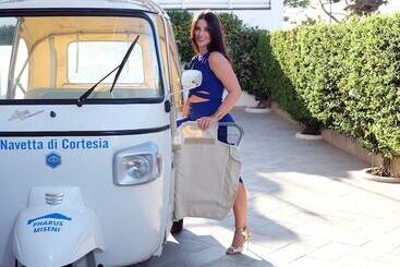 צימר Pharus Miseni