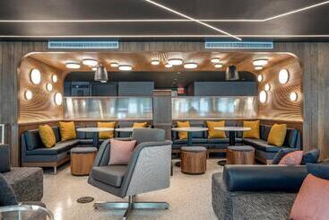 شقة فندقية Courtyard By Marriott Washington, Dc Dupont Circle