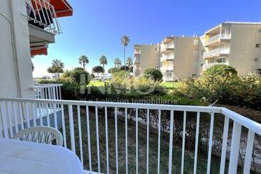 בית מלון כפרי Apartamento Polux Vista Mar   100a