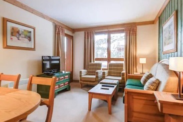 호텔 Résidence & Spa Les Sources De Marie Arc 1950 Le Village