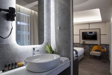 Athens Key Hotel, Trademark Collection By Wyndham