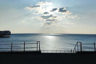 Отель Bluewaters