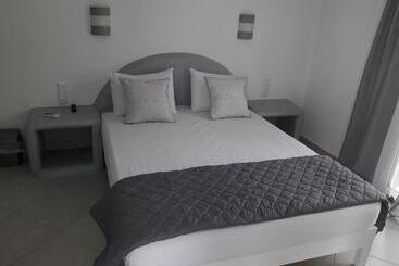 酒店 Nikoletta Studios