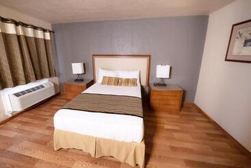 فندق على الطريق Stay Inn Suite