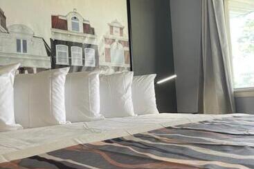 Мотель Valued Stay Aloha