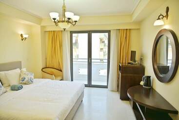 New Times Home & Hotels