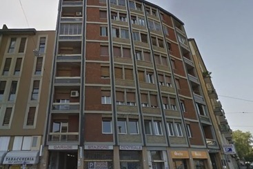 پانسیون 4roomz