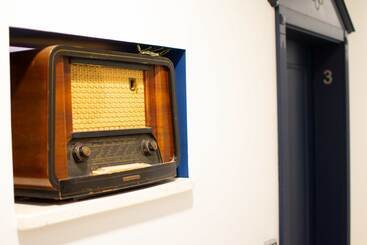 Majatalo Center Luxury Rooms 1