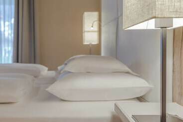 Резиденция Gardena Chalets