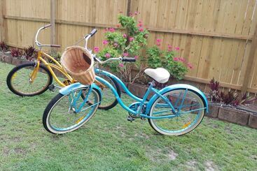 2 Bedroom Apartment On The Gold Coast