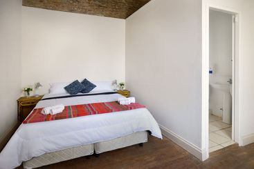 Общежитие Art Factory Palermo