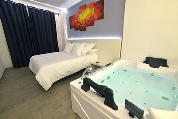 Alcalá Del Jucar Hotel Pelayo