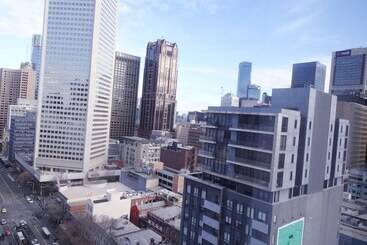 아파트 Anchor On Elizabeth