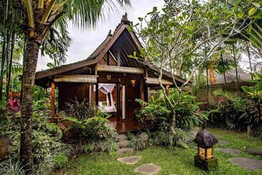 Arya Villas Ubud