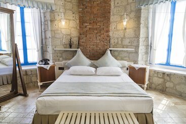 민박 Alacati Degirmen