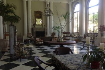 צימר Alamos  Colonial