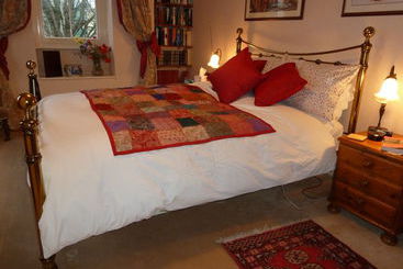 مبيت وإفطار Hanover House